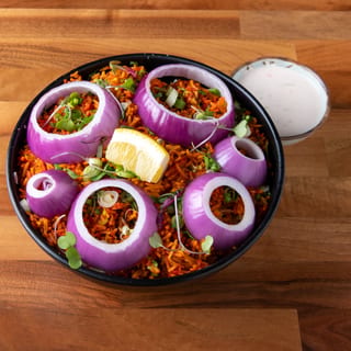 Biryani