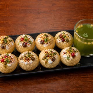 Dahe Puri