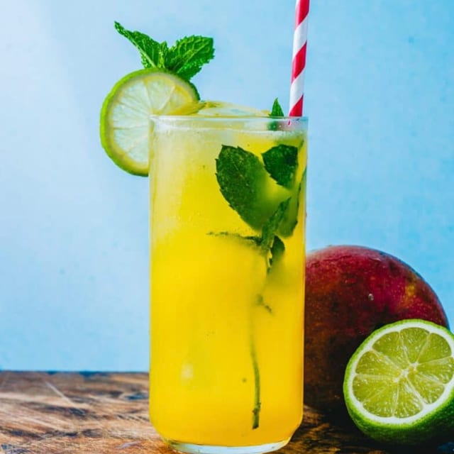 Summer Refresher.