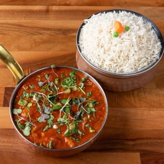 Vindaloo