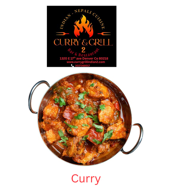Curry.