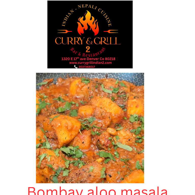 Delicious Masala Dishes